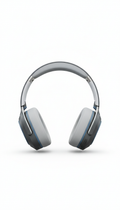 Wireless Noise-Cancelling Headphones with Memory Foam