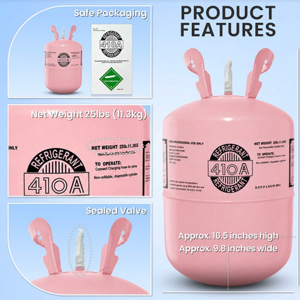 Special Deals - 25LB - 410