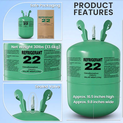 Special Deals - 30LB - 22