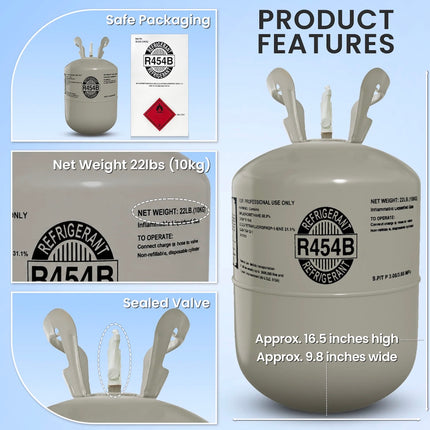 Special Deals - 22LB - 454