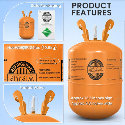 Special Deals - 25LB - 404