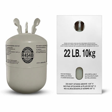 Special Deals - 22LB - 454
