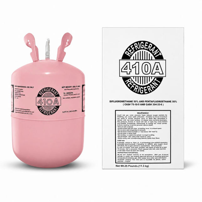 Special Deals - 25LB - 410
