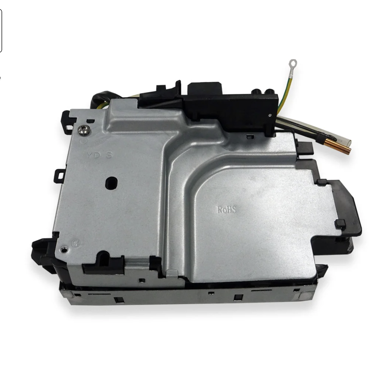 Electronic Control Box Subassembly for WS012GMFI22HLD