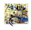 Electronic Control Box Subassembly for WT012GLFI19HLD